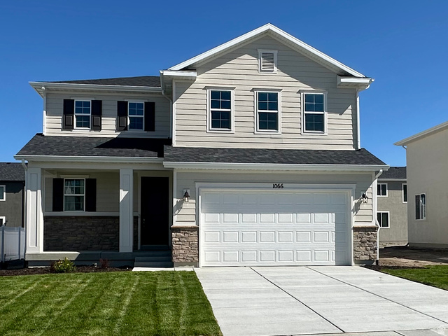 1066 W 450 #54, Brigham City UT 84302