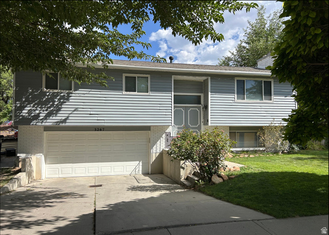 3267 W BITTER ROOT CIR, Taylorsville UT 84129