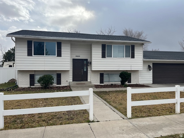 3853 W 5820 S
                     MLS #2127668