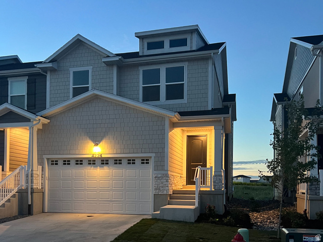 4224 W 2010 N #402, Lehi UT 84048