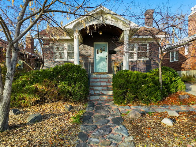 1021 E 800 S, Salt Lake City UT 84102