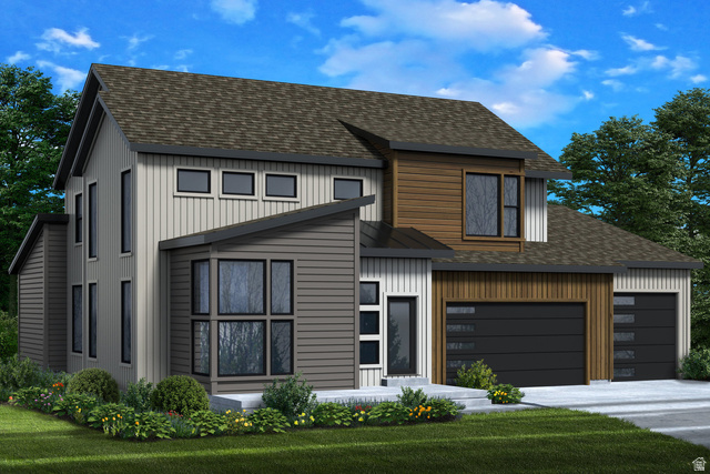 2879 E HAYLOFT LN #254, Heber City UT 84032