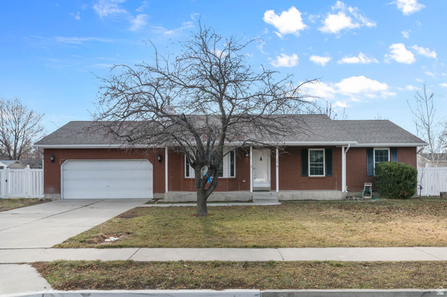 387 W 1300 N, American Fork UT 84003