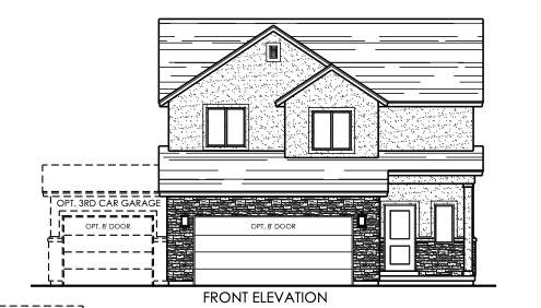 1661 S WINDSONG DR #373, Santaquin UT 84655