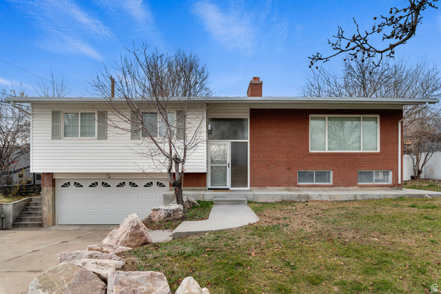 537 E 300 N, Kaysville UT 84037