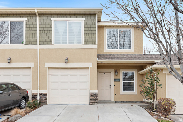 5033 W BOULDER CRST, Herriman UT 84096
