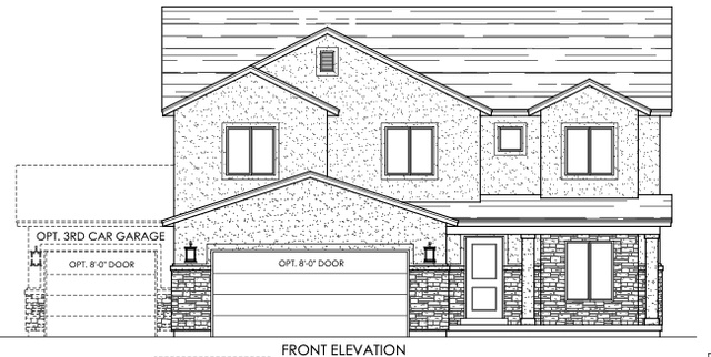 Main photo for 1738 S Windsong Dr #358