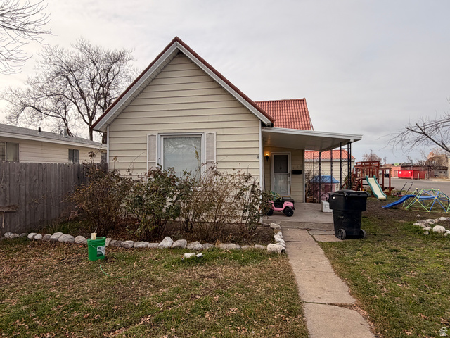 Main photo for 108 S 100 E