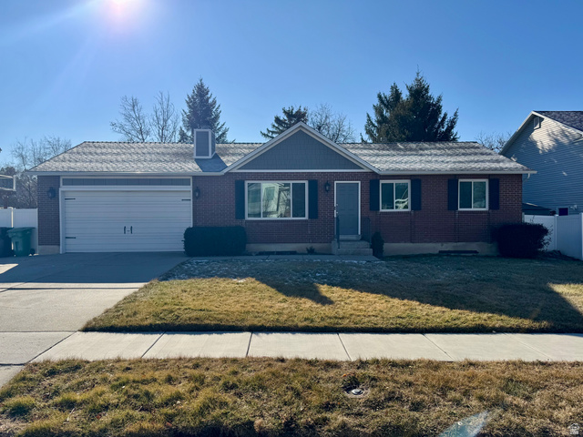 888 E DUPLER RD, Sandy UT 84094