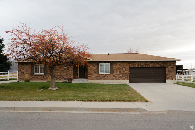 Main photo for 845 W 400 N