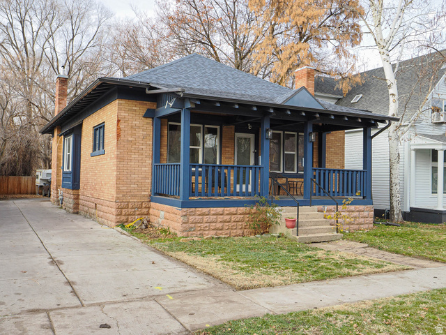 Main photo for 2527  Gramercy Ave