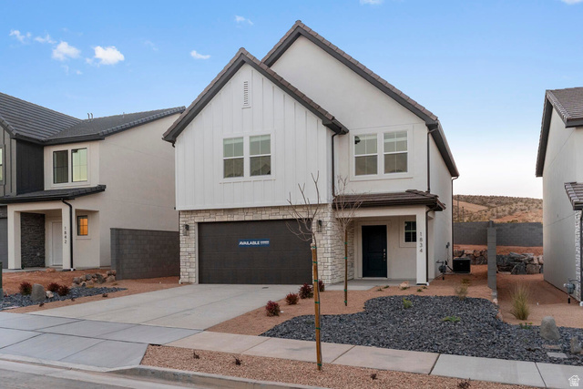 1498 S SINAWAVA DR #4131, Washington UT 84780