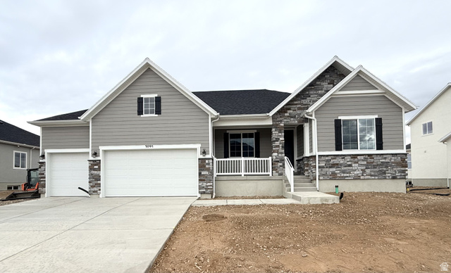 3095 E 1000 S #304, Spanish Fork UT 84660