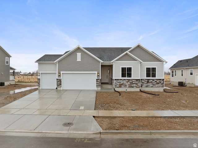 3145 E 1000 S #301, Spanish Fork UT 84660