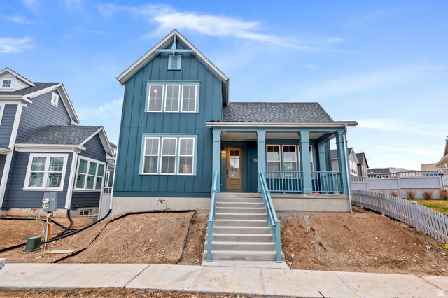 11291 S AQUA ST #327, South Jordan UT 84009