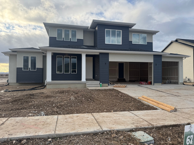 1281 N 1525 E #67
                     MLS #2127758