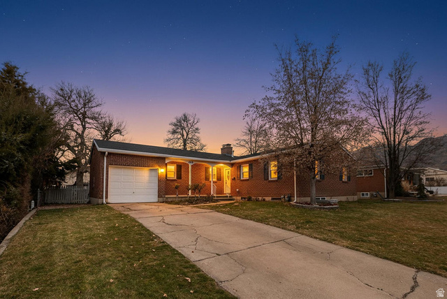 263 E 500 N, Kaysville UT 84037