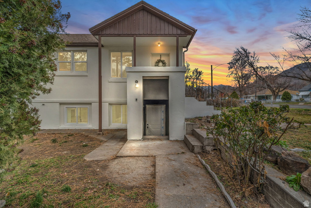 284 14TH ST, Ogden UT 84404