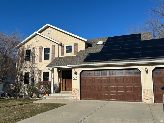 16 W 780 S
                     MLS #2127770