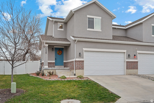 7228 W NOYACK RD, Magna UT 84044