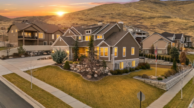 15046 S Bugle Ridge Dr
                     MLS #2127776