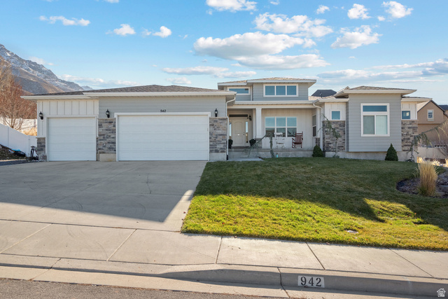 942 E 270 S, Santaquin UT 84655