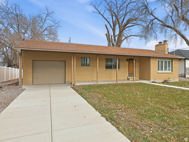 251 E CLARK, Grantsville UT 84029