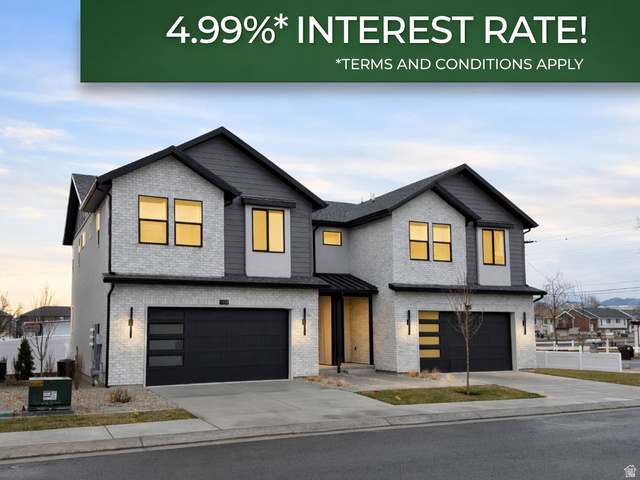 289 E Vaughn Ln #14
                     MLS #2127791