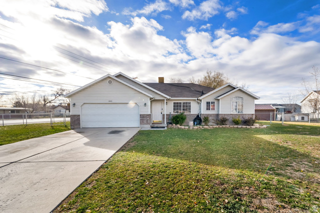 3084 ROYAL WULFF LN, West Valley City UT 84120