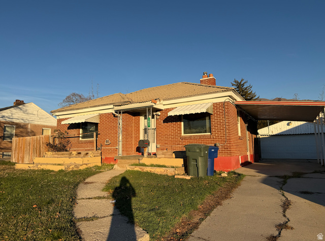 1837 S 2100 E, Salt Lake City UT 84108