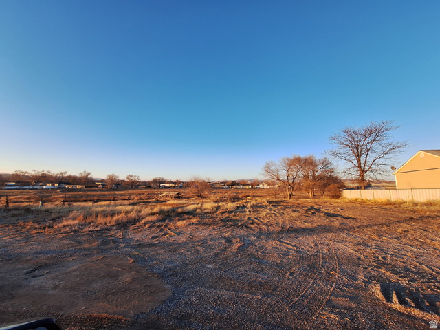 321 E 100 S, Gunnison UT 84634