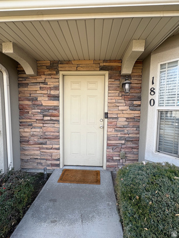 180 S TAMARAK CIR, Lehi UT 84043