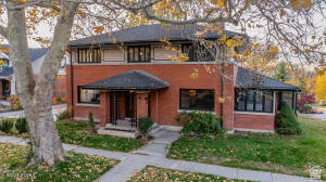 306 S DOUGLAS ST, Salt Lake City UT 84102