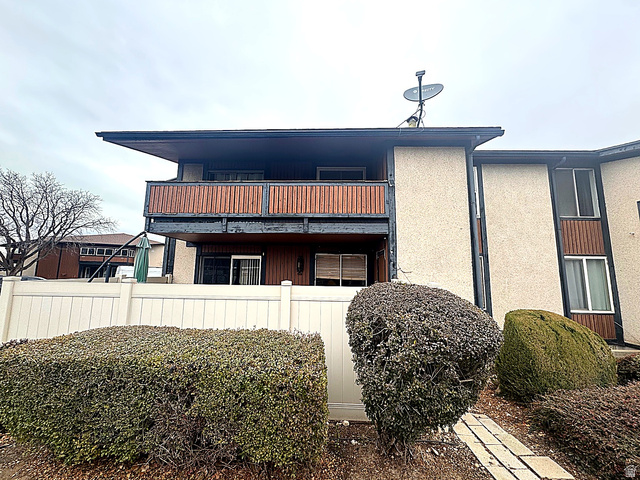 208 W GARDEN PARK, Orem UT 84057