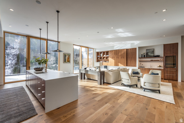 3267 W DEER HOLLOW RD #3403, Park City UT 84060