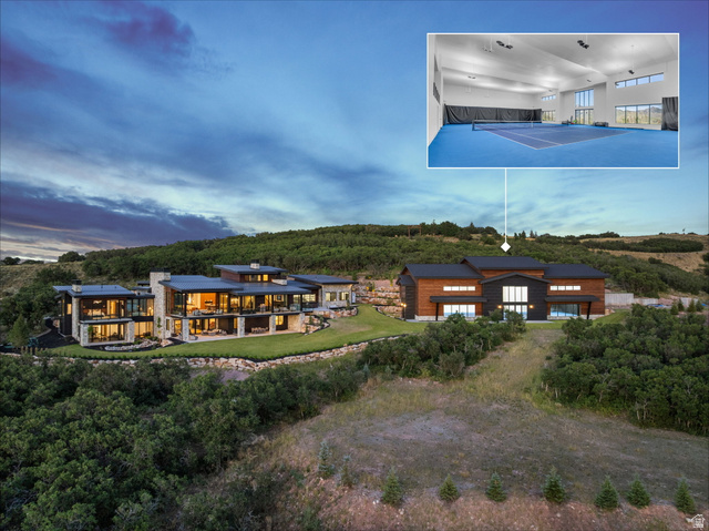 1735  Red Hawk Trl
                     MLS #2127814