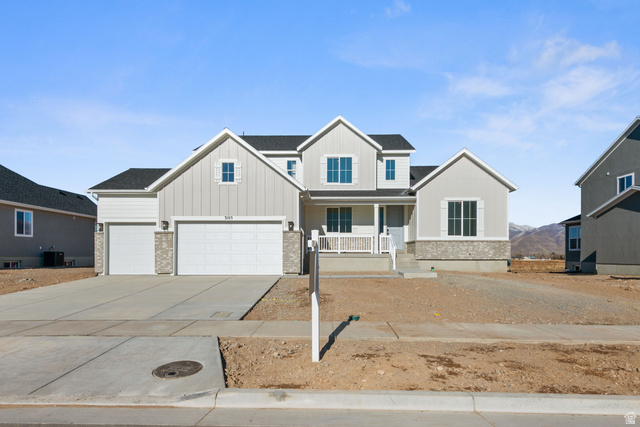 3103 E 1000 S #303, Spanish Fork UT 84660