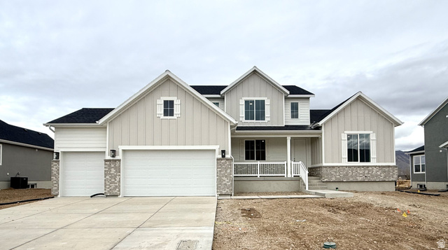 3103 E 1000 S #303, Spanish Fork UT 84660