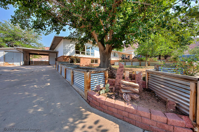 615 ROSETREE LN, Moab UT 84532