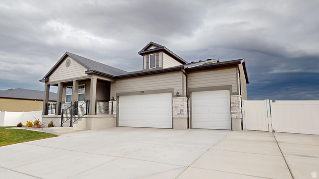 278 N HATCHET DR, Grantsville UT 84029