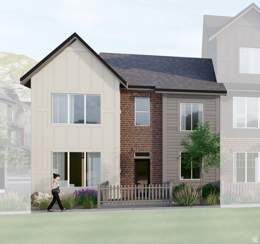 824 W IVYWELL LN #218, North Salt Lake UT 84054