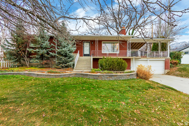 4182 S LYNNE LN, Holladay UT 84124