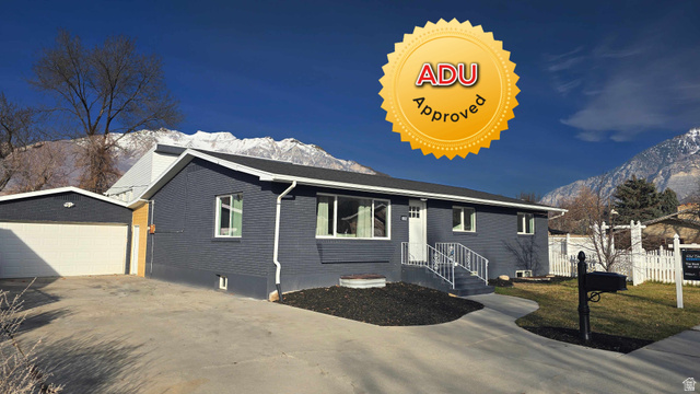 685 E 500 N
                     MLS #2127842