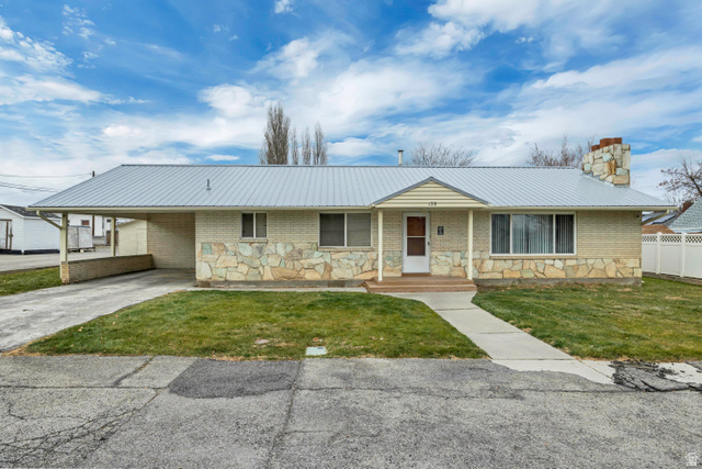129 N 200 E, Payson UT 84651
