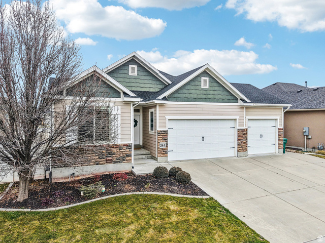 2396 FIELD STONE WAY, Layton UT 84041