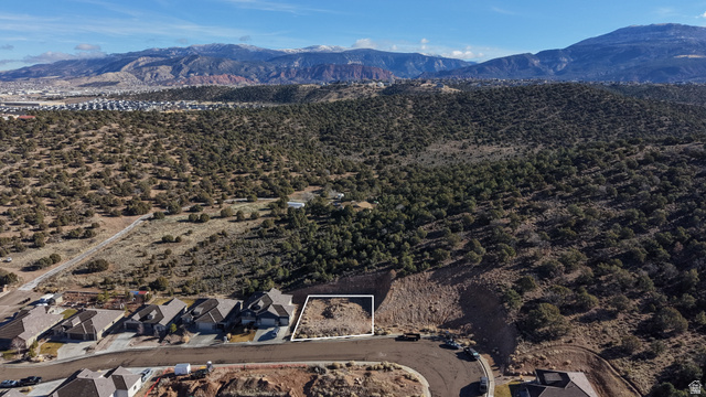 361 S 3425 W, Cedar City UT 84720