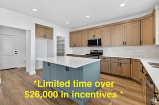 3802 W 1700 S #328
                     MLS #2127858