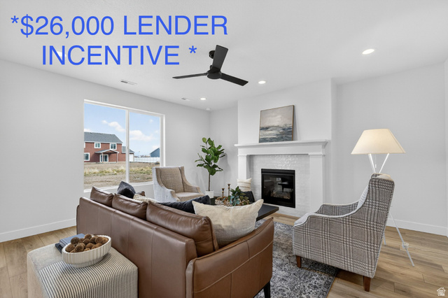 3802 W 1700 S #328
                     MLS #2127858