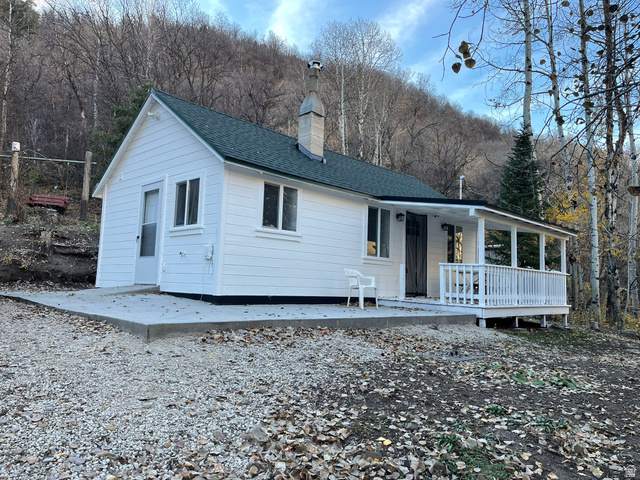 6071 N Shadyside Dr #7
                     MLS #2127864