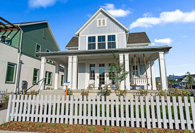 7083 W BLUEFIN #139, South Jordan UT 84009